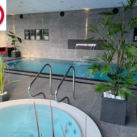 La Maison Blanche Sangatte Ngoại thất bức ảnh