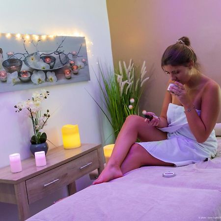 La Maison Blanche Sangatte Ngoại thất bức ảnh