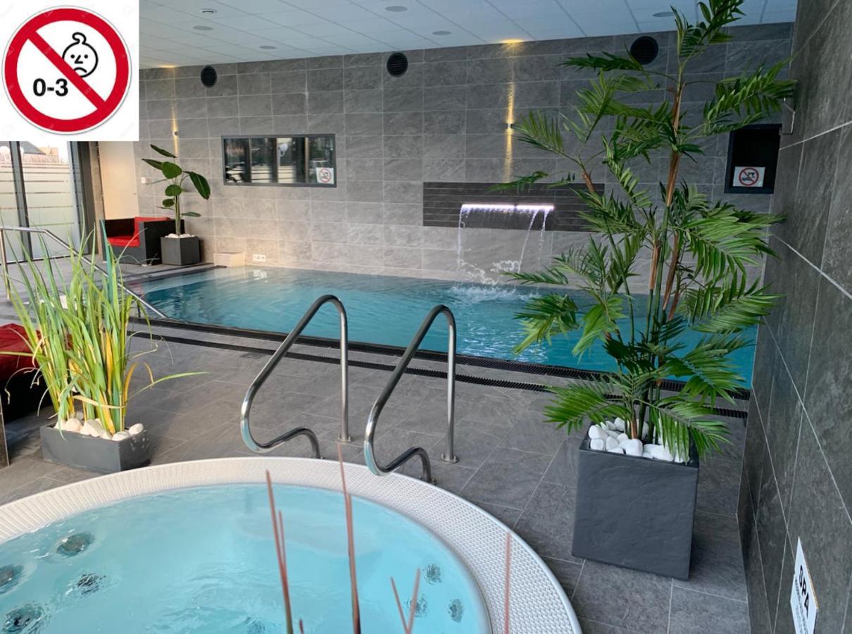 La Maison Blanche Sangatte Ngoại thất bức ảnh