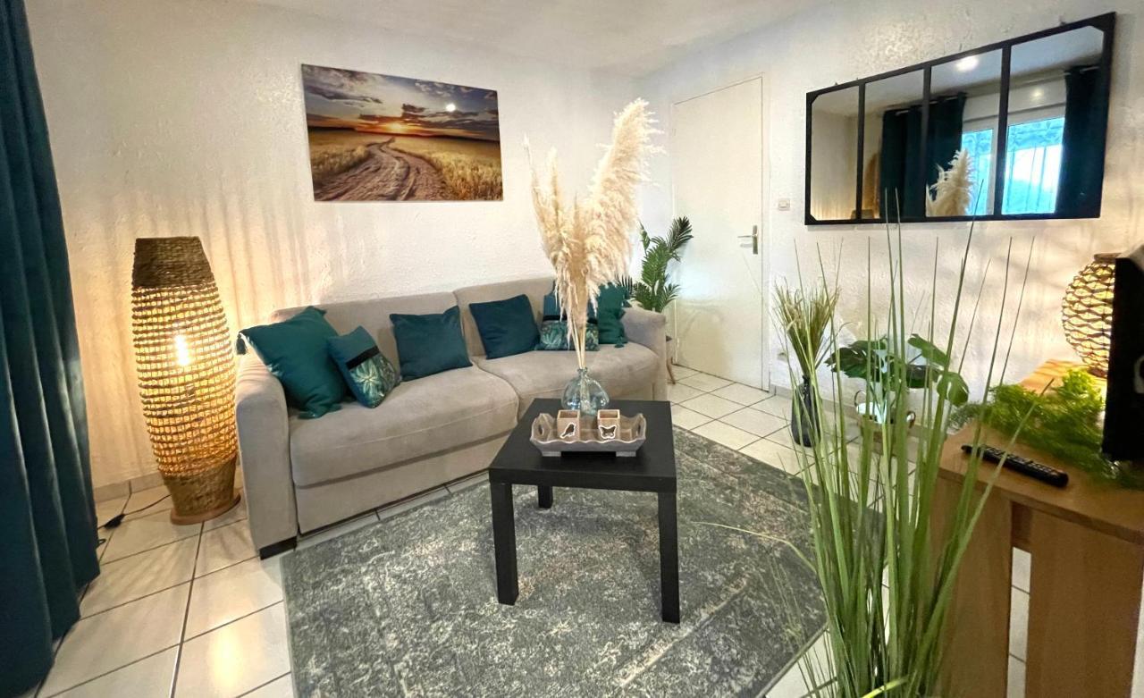 La Maison Blanche Sangatte Ngoại thất bức ảnh