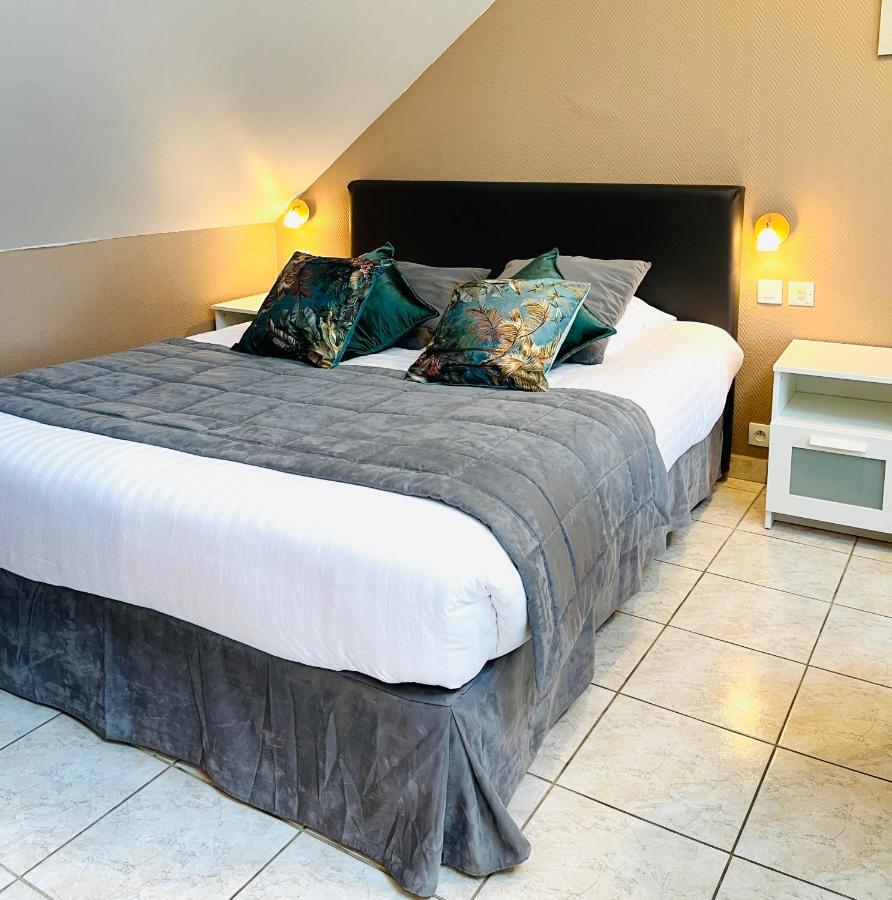 La Maison Blanche Sangatte Ngoại thất bức ảnh