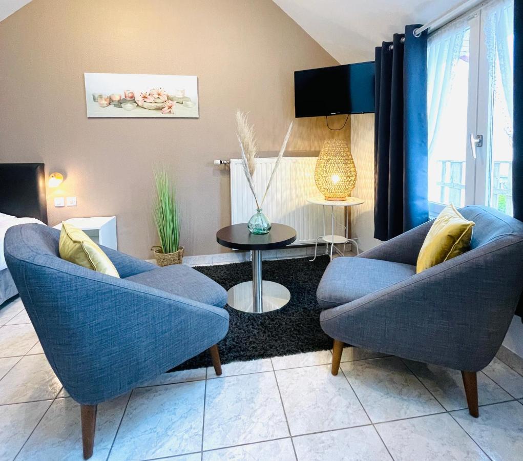 La Maison Blanche Sangatte Ngoại thất bức ảnh