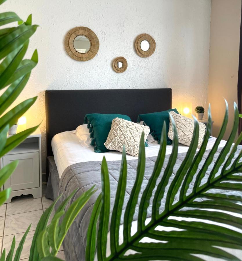 La Maison Blanche Sangatte Ngoại thất bức ảnh