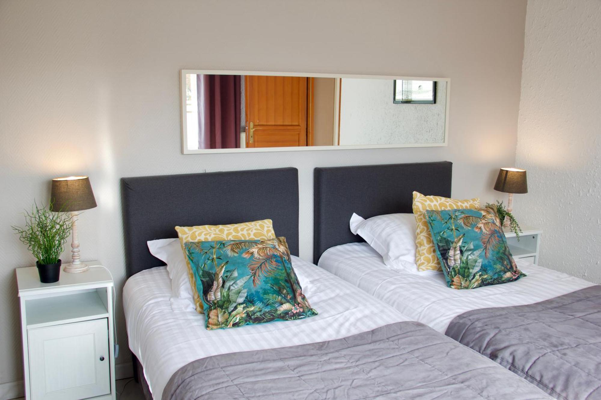 La Maison Blanche Sangatte Ngoại thất bức ảnh
