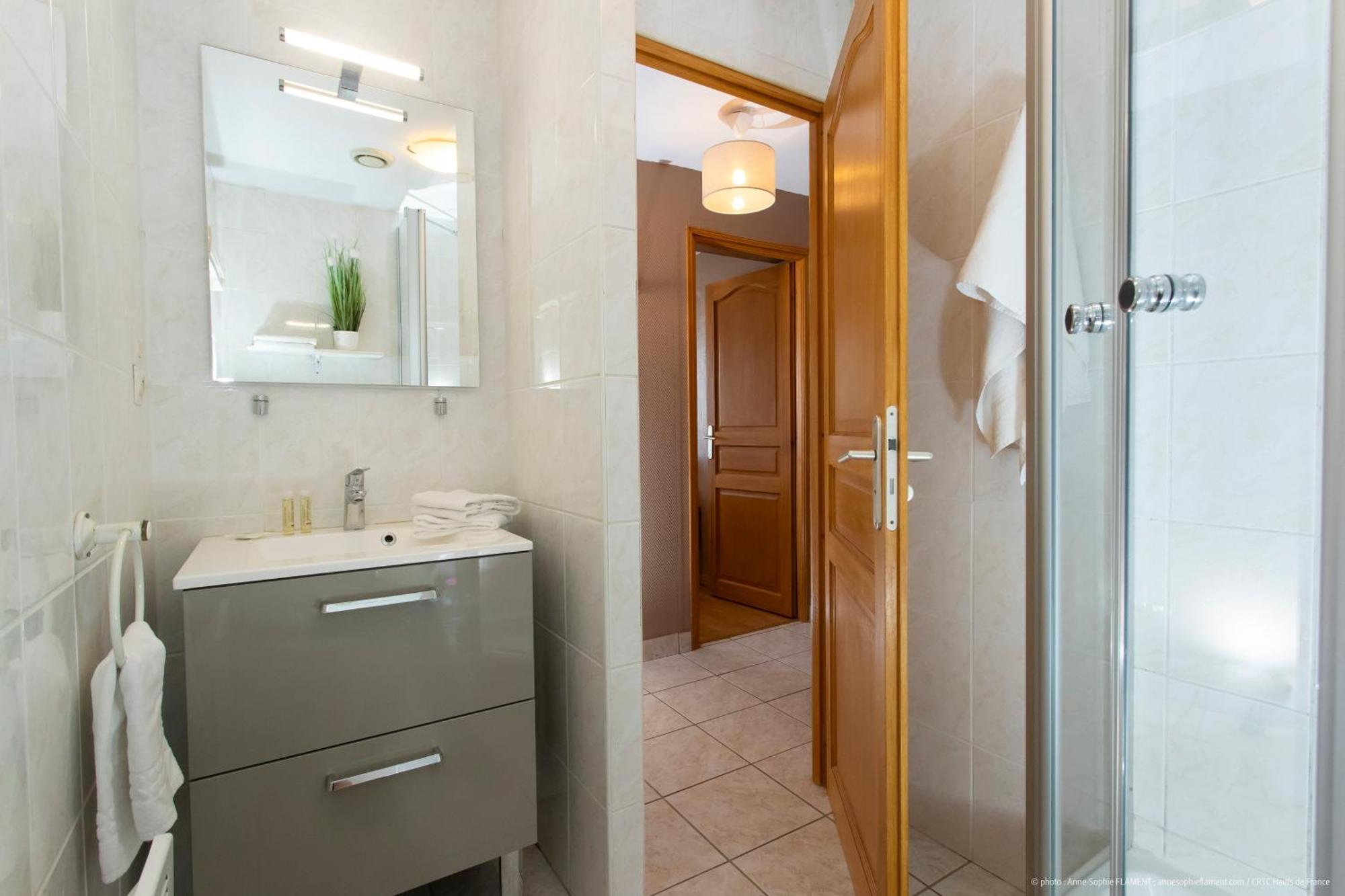 La Maison Blanche Sangatte Ngoại thất bức ảnh