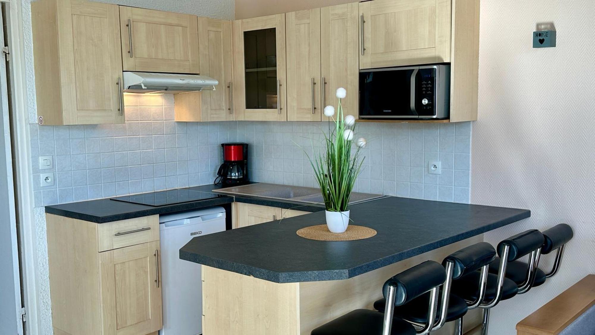 La Maison Blanche Sangatte Ngoại thất bức ảnh