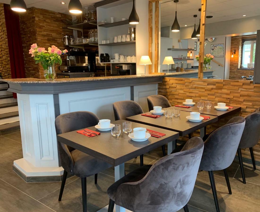 La Maison Blanche Sangatte Ngoại thất bức ảnh